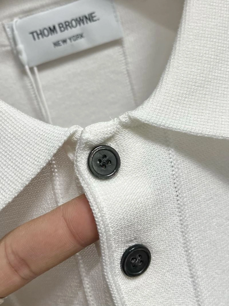 Thom Browne T-Shirts Lightweight 173732