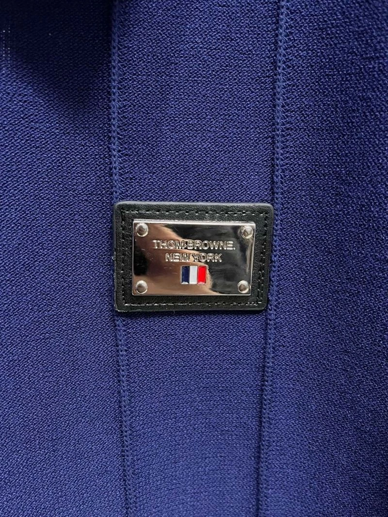 Thom Browne T-Shirts Breathable 173770