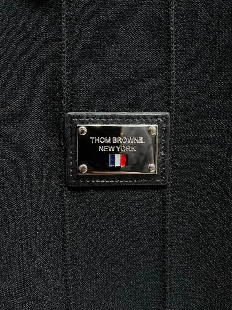 Thom Browne T-Shirts SoftTouch 173726