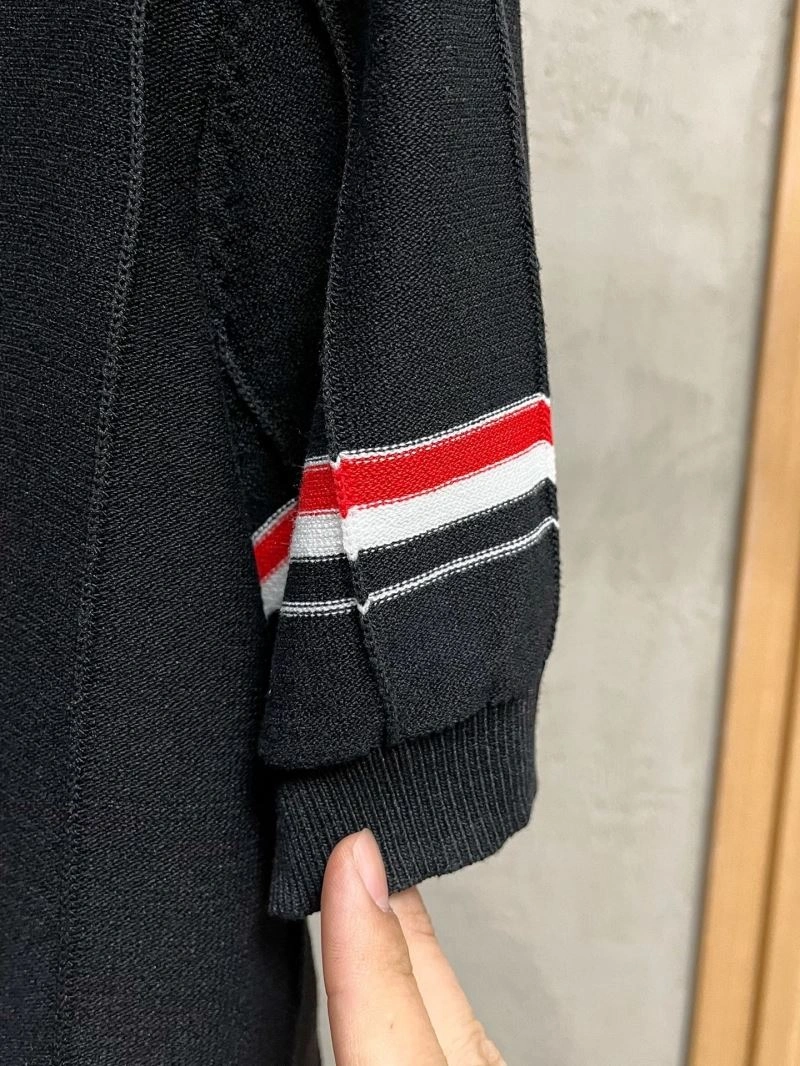Thom Browne T-Shirts SoftTouch 173726