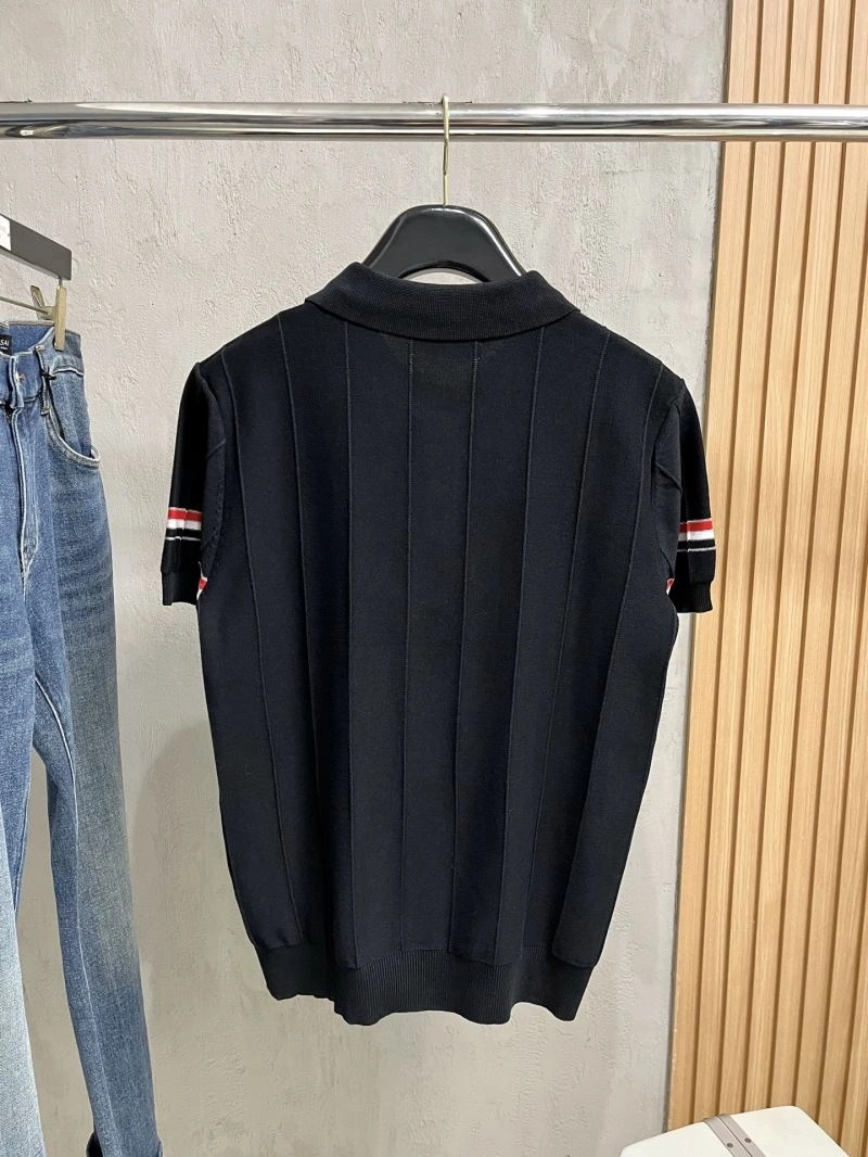 Thom Browne T-Shirts SoftTouch 173726