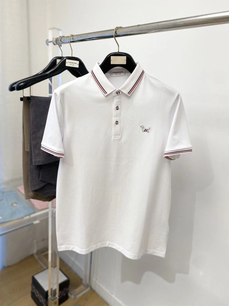 Efficient Thom Browne T-Shirts 173725