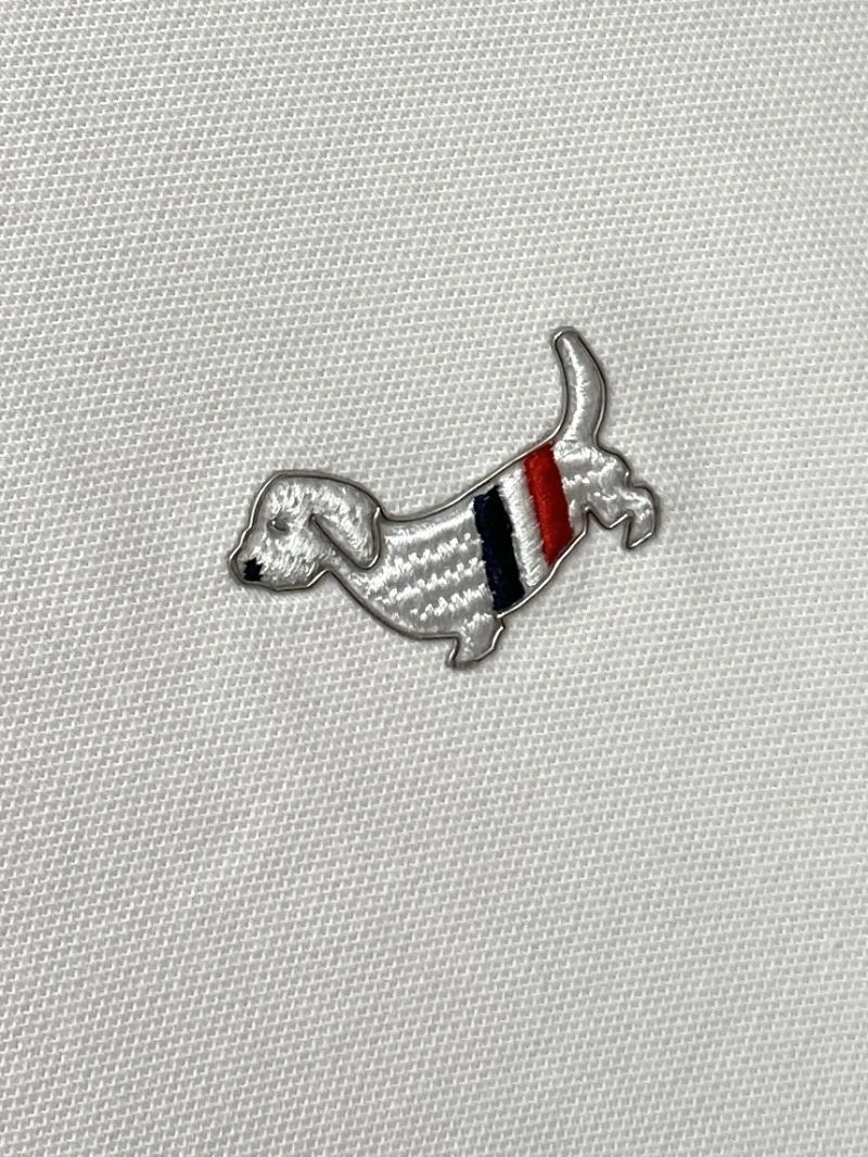 Efficient Thom Browne T-Shirts 173725