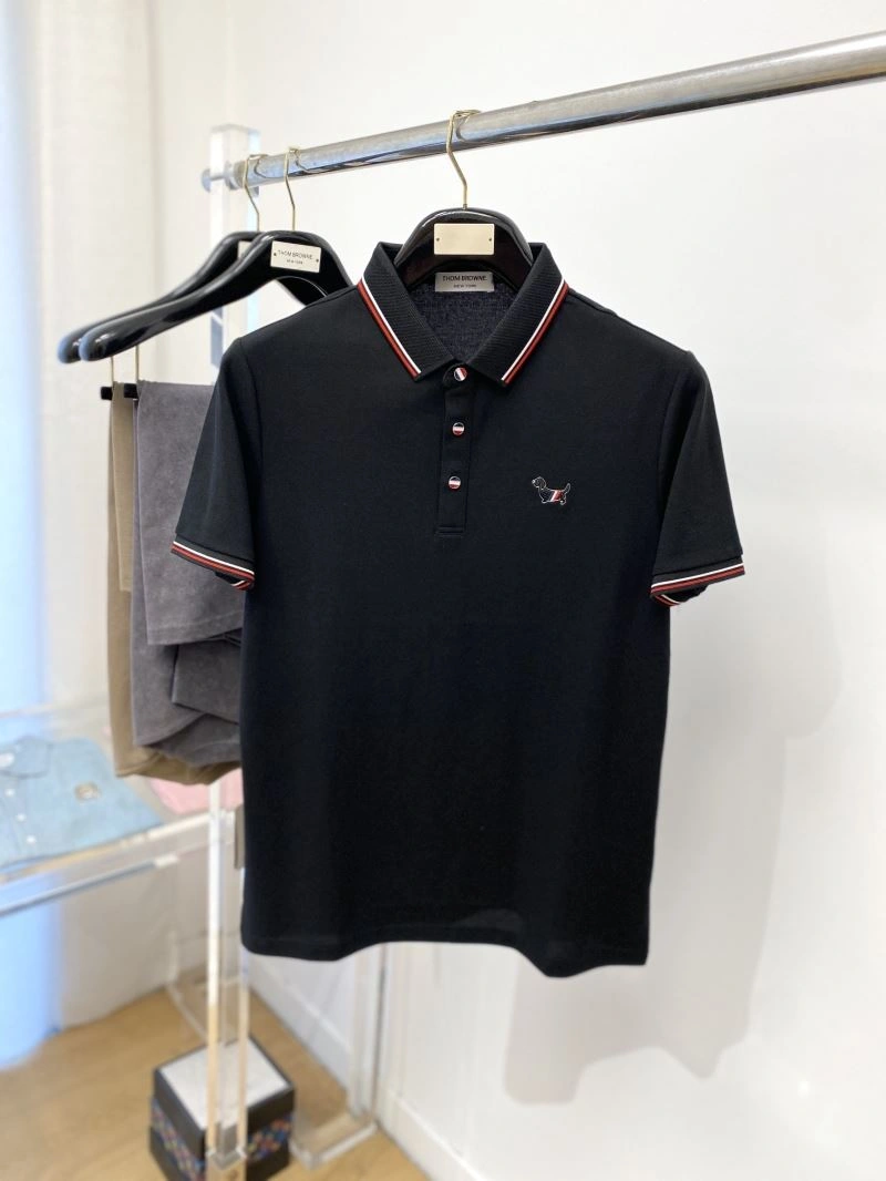 Breathable Thom Browne T-Shirts 173812