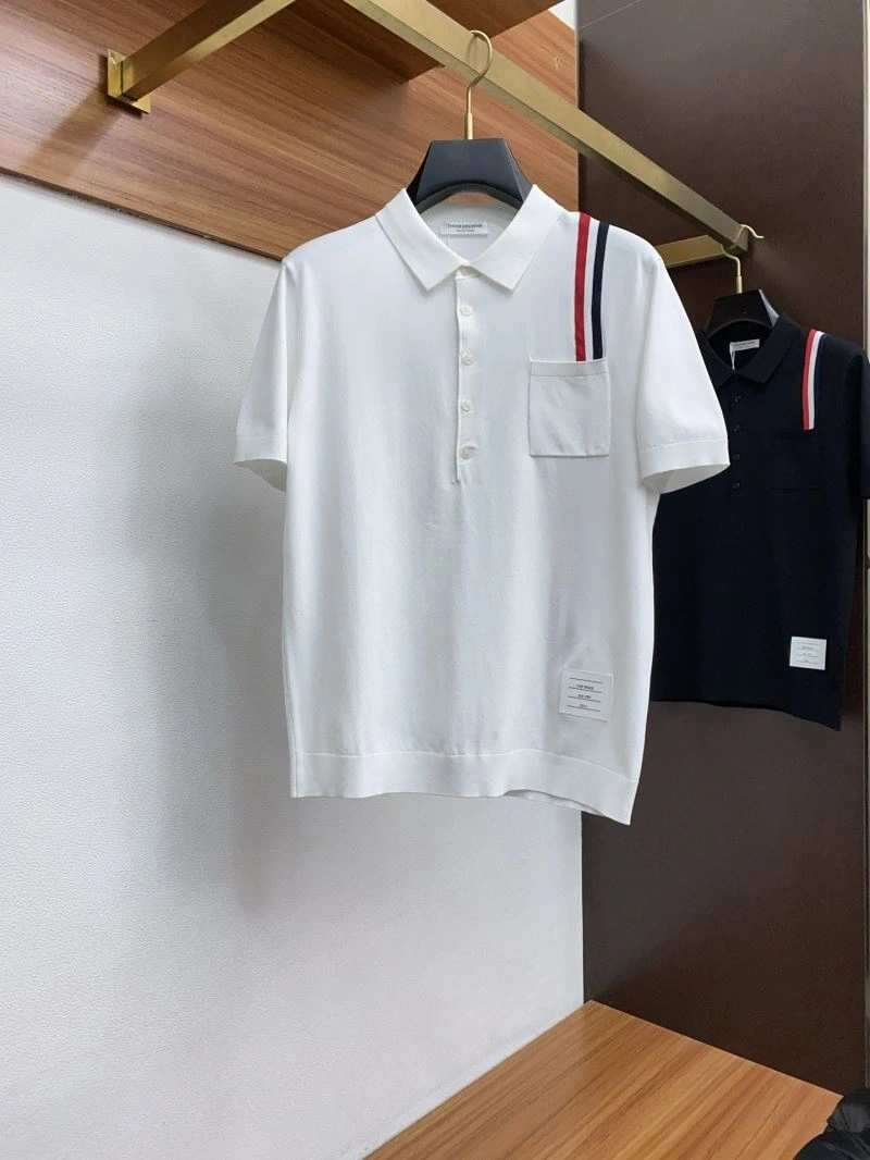 Thom Browne T-Shirts Reliable 173724