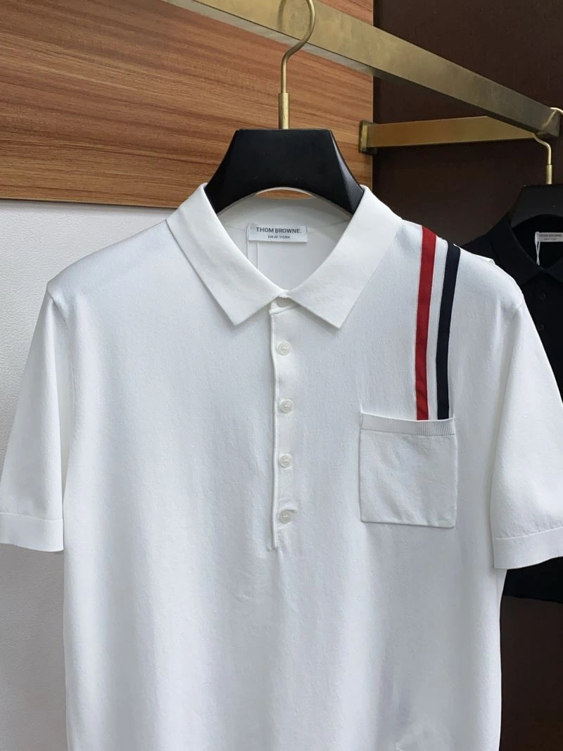 Thom Browne T-Shirts Reliable 173724