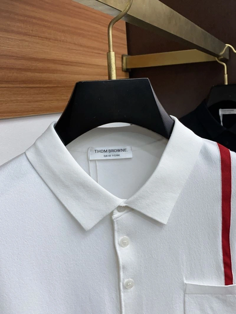 Thom Browne T-Shirts Reliable 173724