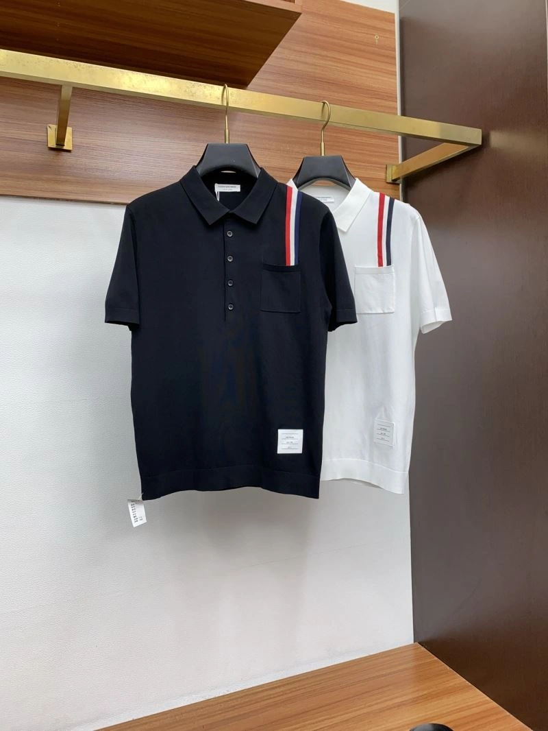 Thom Browne T-Shirts Reliable 173724
