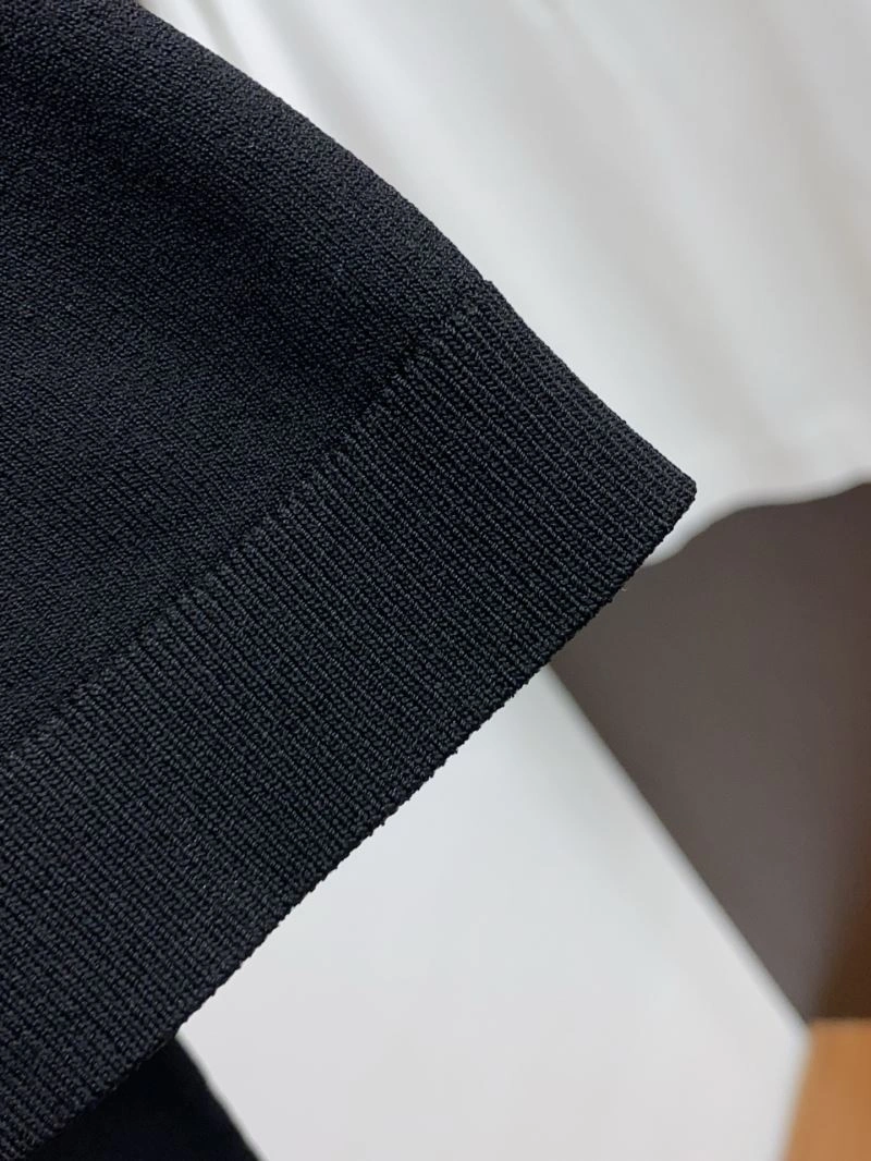 Cozy Thom Browne T-Shirts 173723