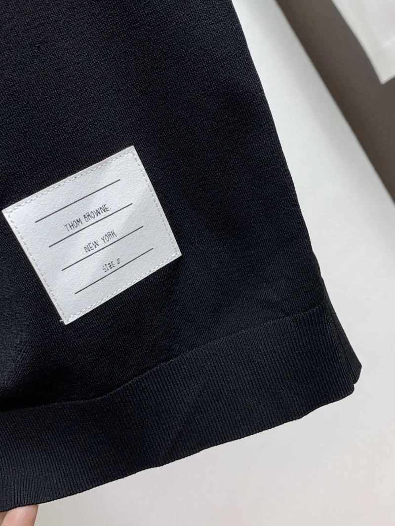 Cozy Thom Browne T-Shirts 173723