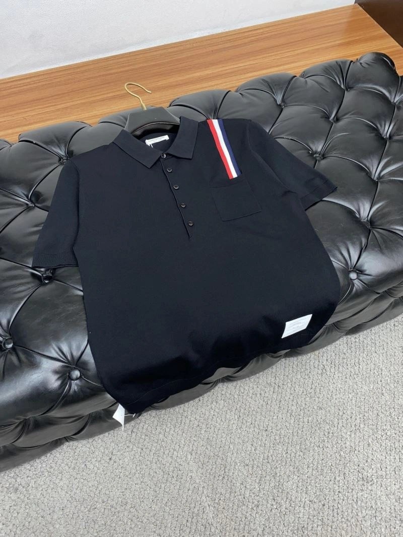 Cozy Thom Browne T-Shirts 173723
