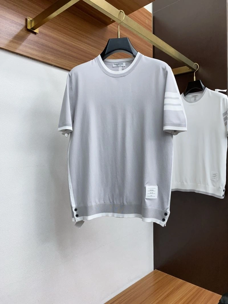 Contemporary Thom Browne T-Shirts 173721