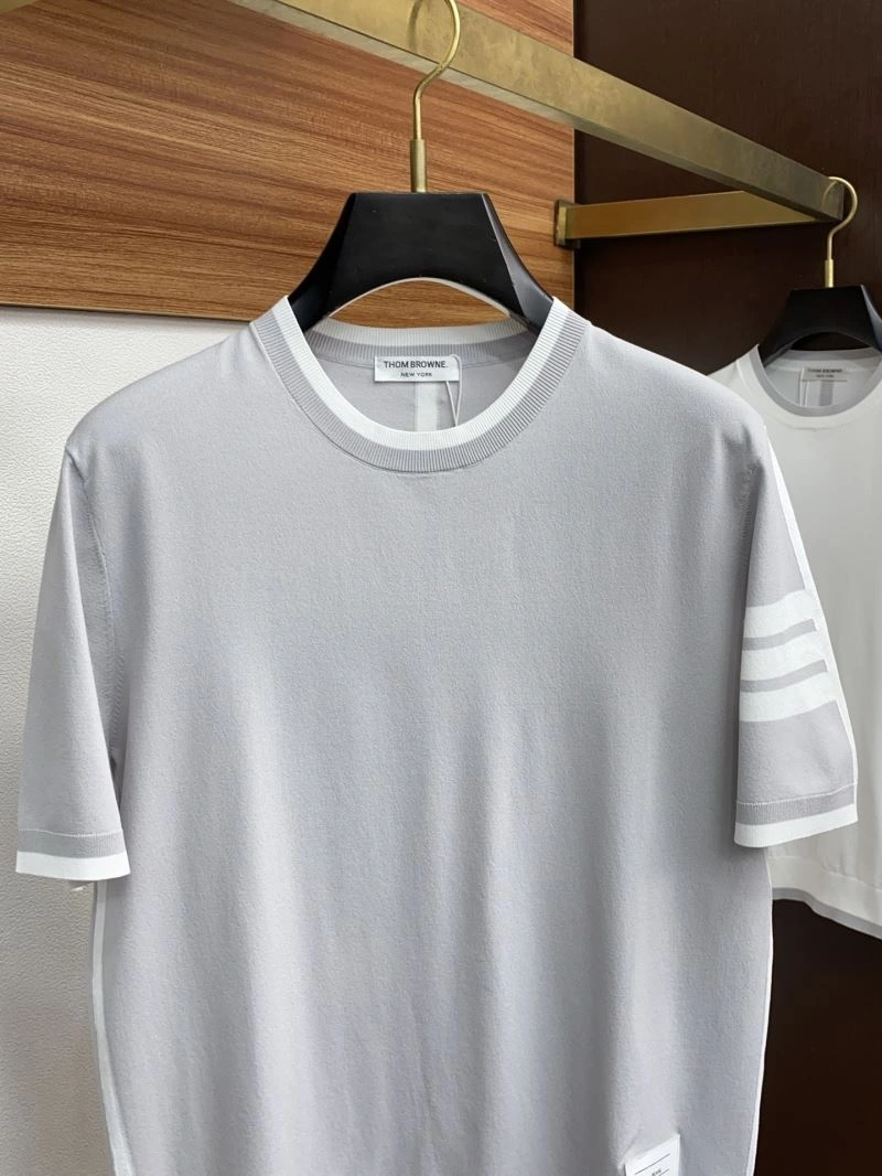 Contemporary Thom Browne T-Shirts 173721