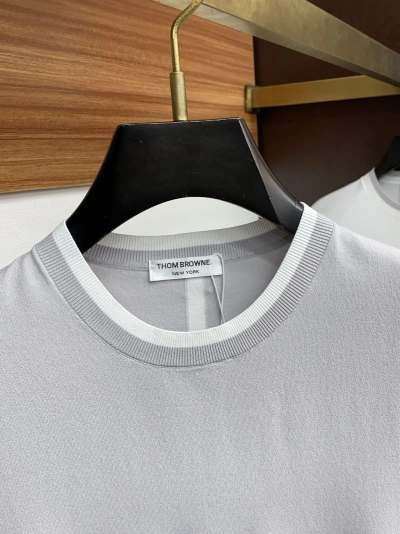 Contemporary Thom Browne T-Shirts 173721