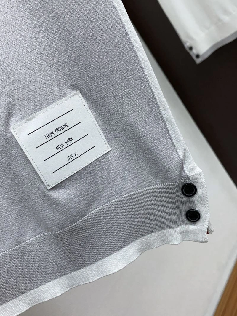 Contemporary Thom Browne T-Shirts 173721