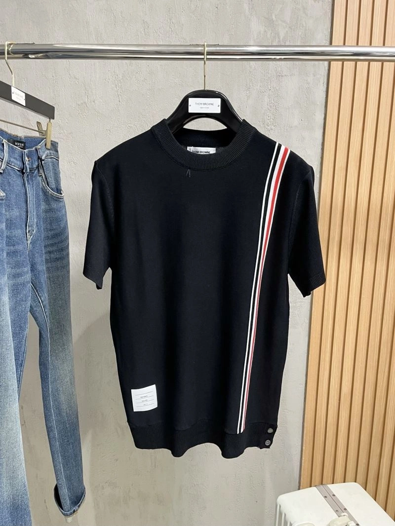 Elegant Thom Browne T-Shirts 173717