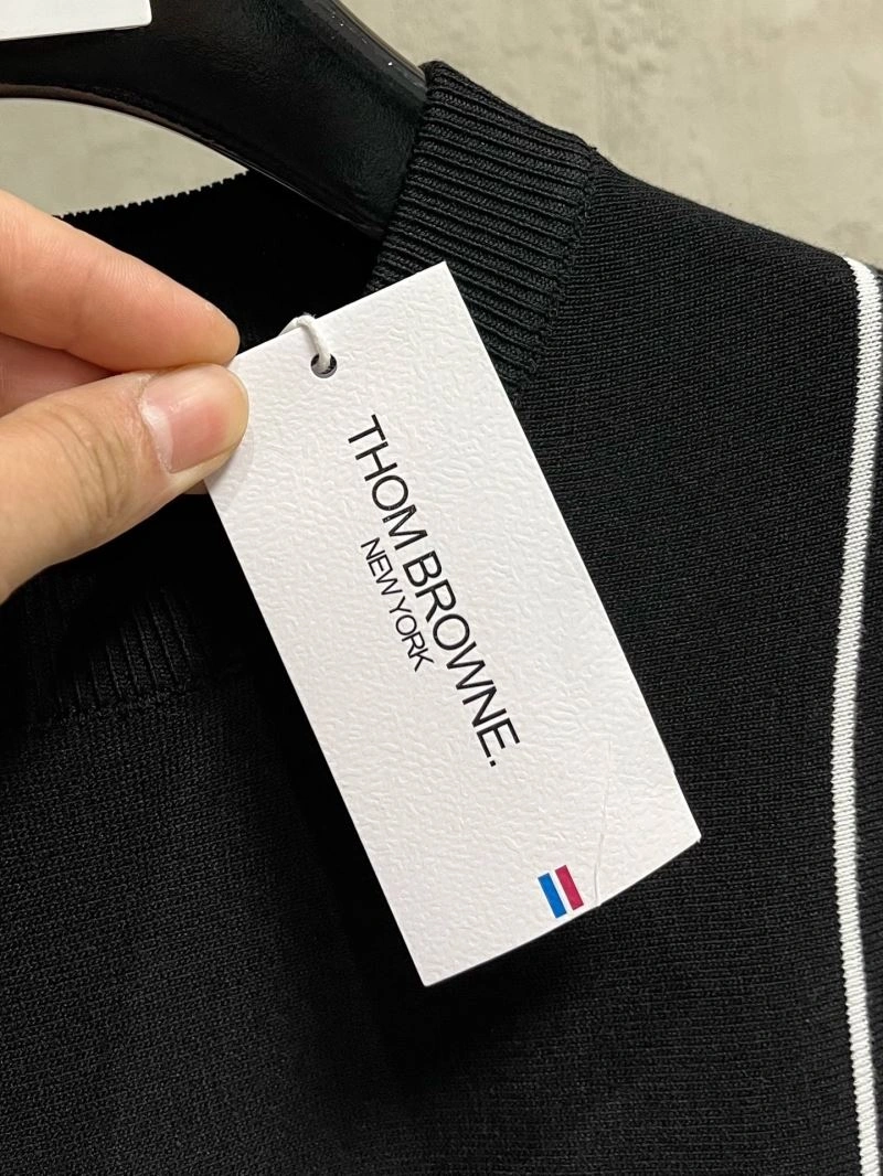 Elegant Thom Browne T-Shirts 173717
