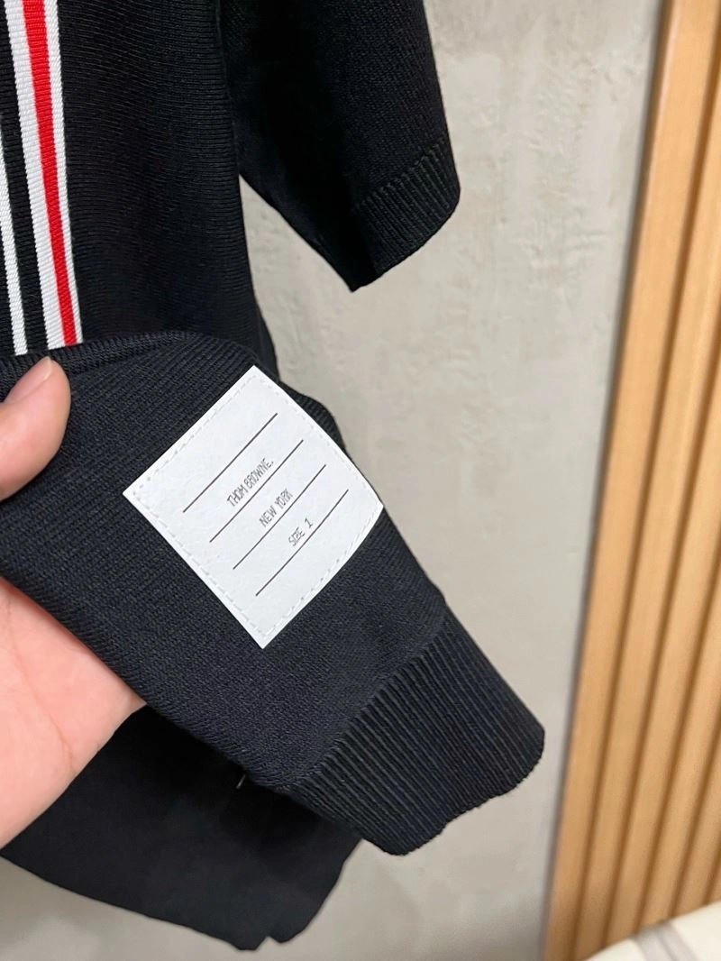 Elegant Thom Browne T-Shirts 173717