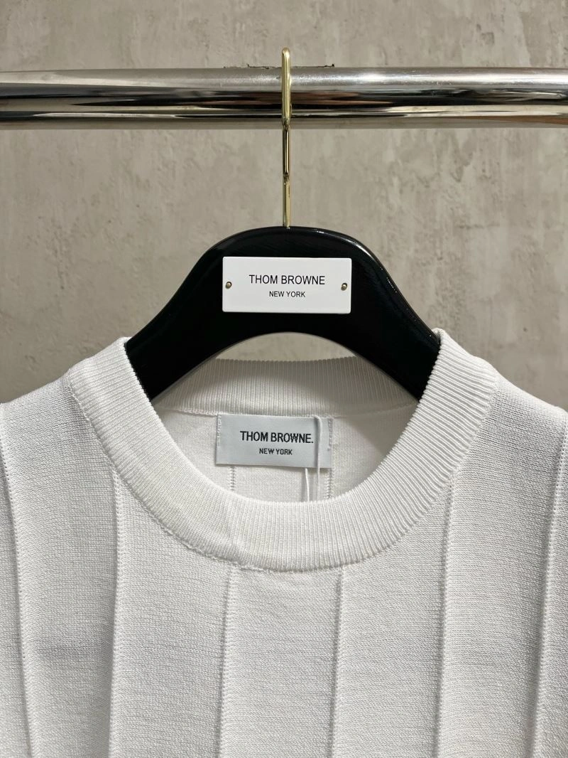 Casual Thom Browne T-Shirts 173718