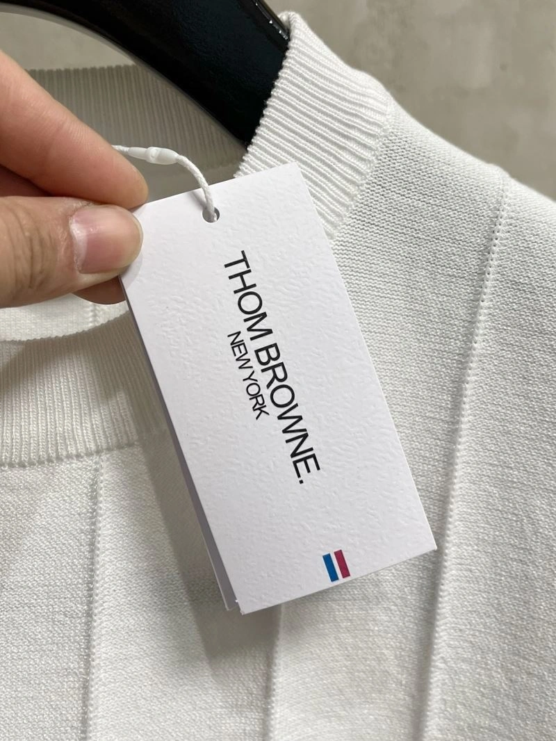 Casual Thom Browne T-Shirts 173718