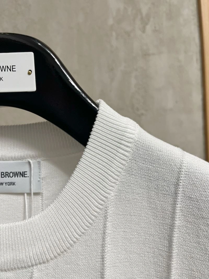 Casual Thom Browne T-Shirts 173718