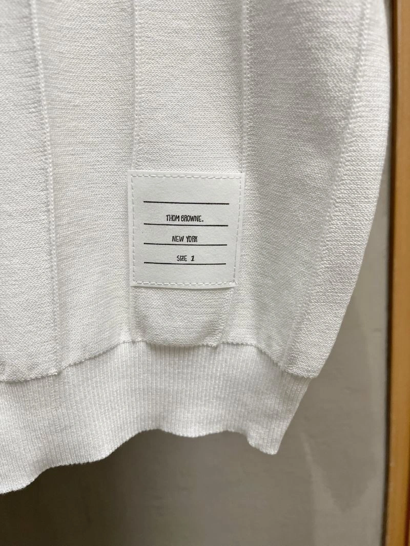 Casual Thom Browne T-Shirts 173718