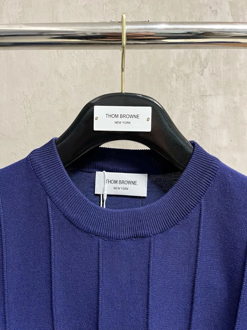 Thom Browne T-Shirts Upgraded 173716