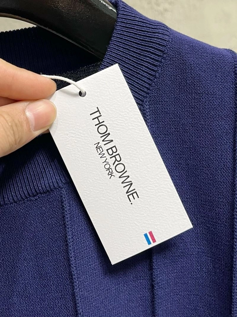 Thom Browne T-Shirts Upgraded 173716