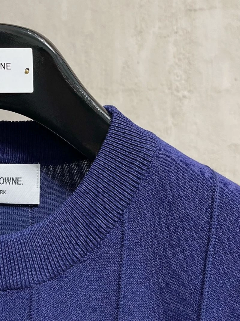 Thom Browne T-Shirts Upgraded 173716