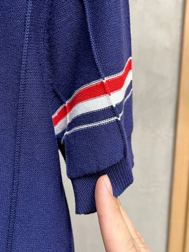 Thom Browne T-Shirts Upgraded 173716