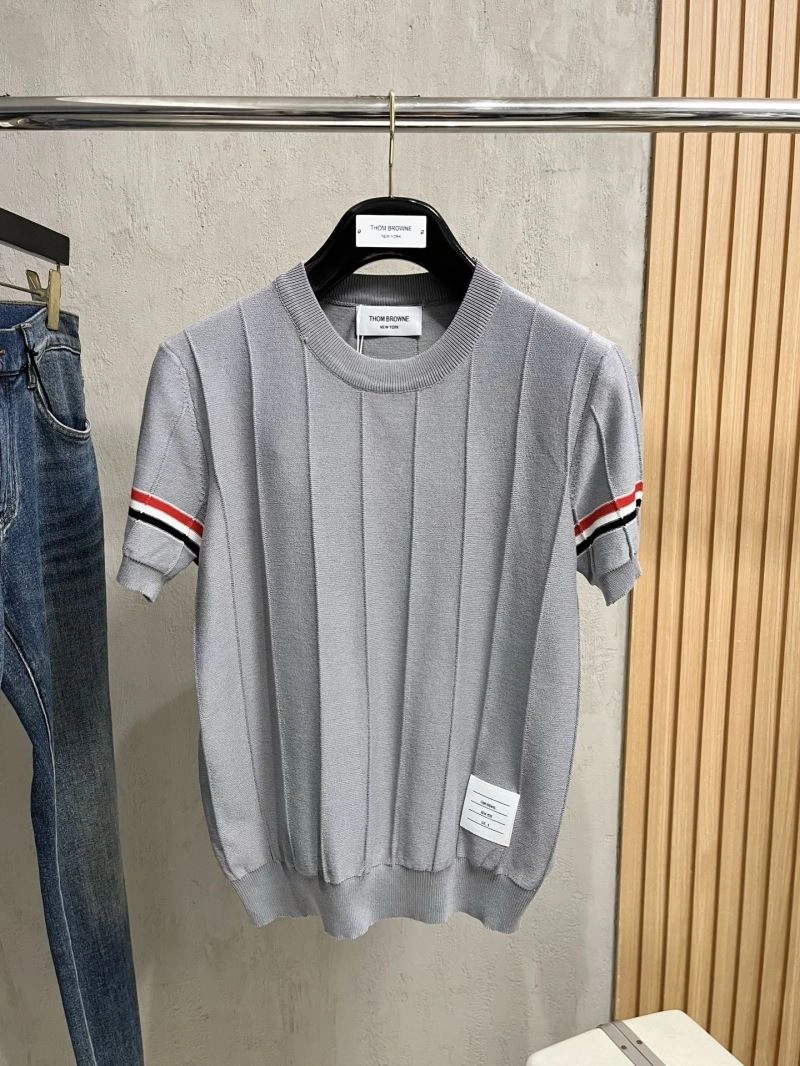 Thom Browne T-Shirts Trendsetting 173739