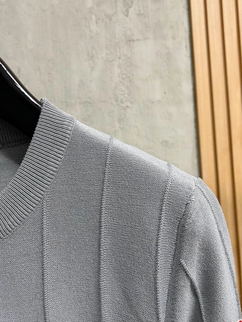 Thom Browne T-Shirts Trendsetting 173739