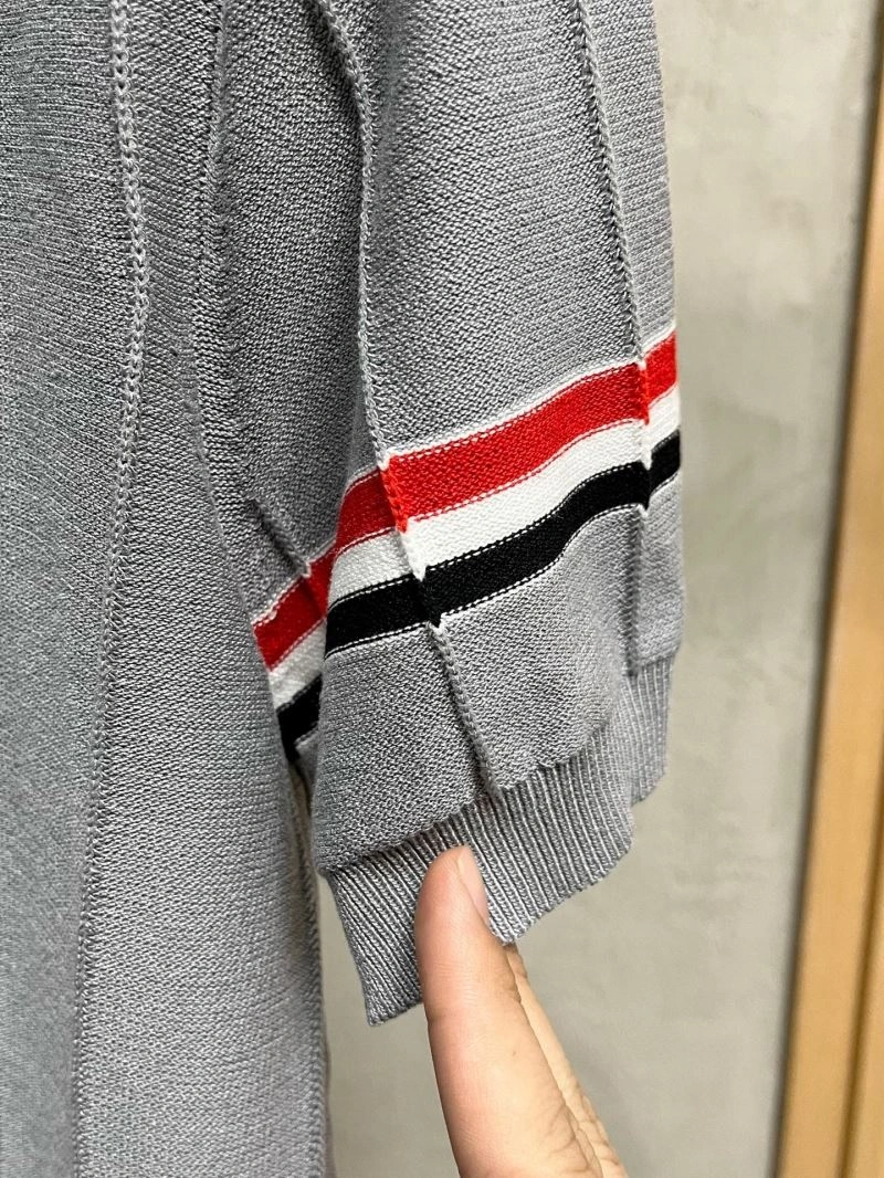 Thom Browne T-Shirts Trendsetting 173739