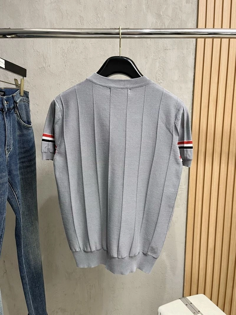 Thom Browne T-Shirts Trendsetting 173739