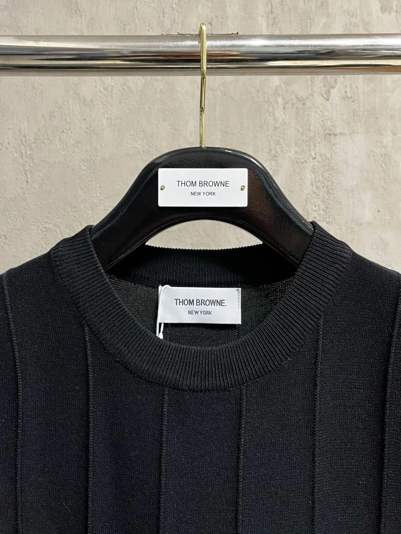 WaterResistant Thom Browne T-Shirts 173714