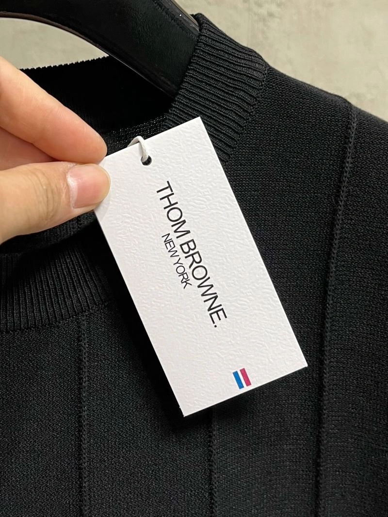 WaterResistant Thom Browne T-Shirts 173714