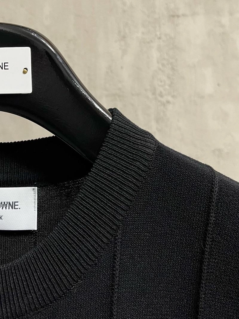 WaterResistant Thom Browne T-Shirts 173714