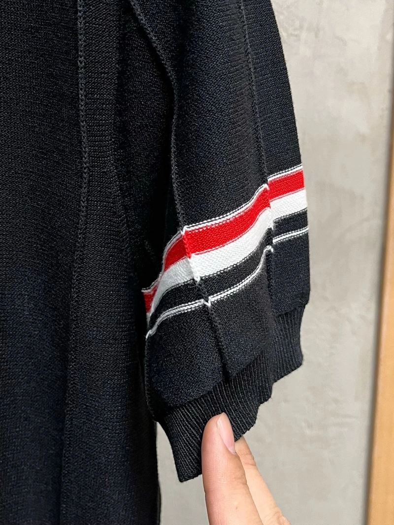 WaterResistant Thom Browne T-Shirts 173714