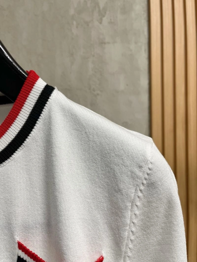 Thom Browne T-Shirts WrinkleFree 173713
