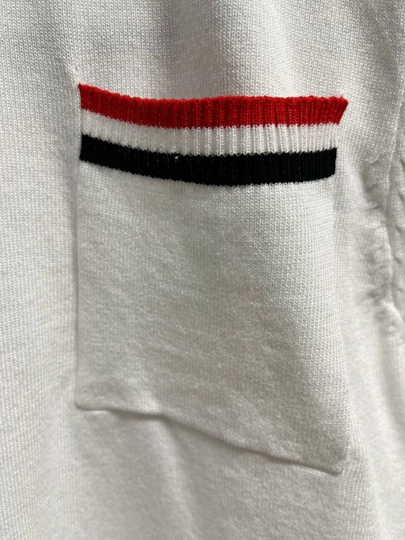 Thom Browne T-Shirts WrinkleFree 173713