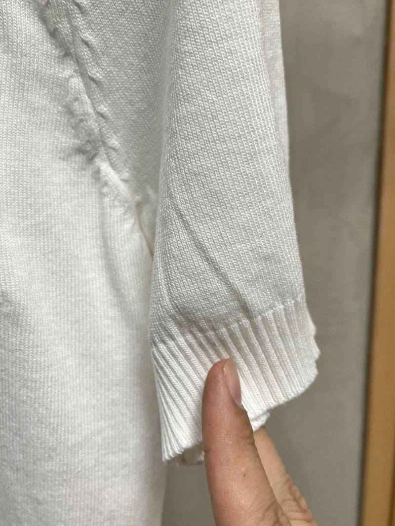 Thom Browne T-Shirts WrinkleFree 173713