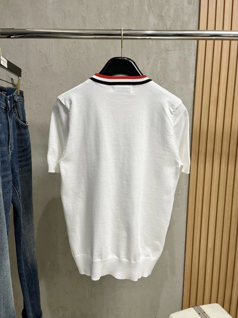 Thom Browne T-Shirts WrinkleFree 173713