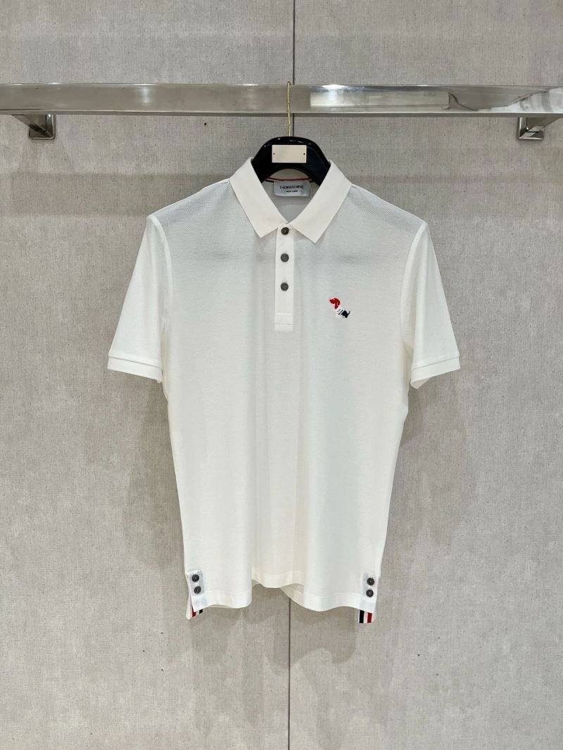 MoistureWicking Thom Browne T-Shirts 173712
