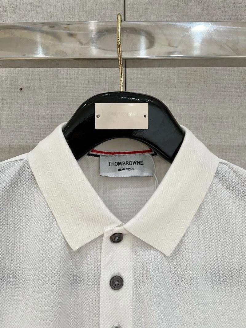 MoistureWicking Thom Browne T-Shirts 173712