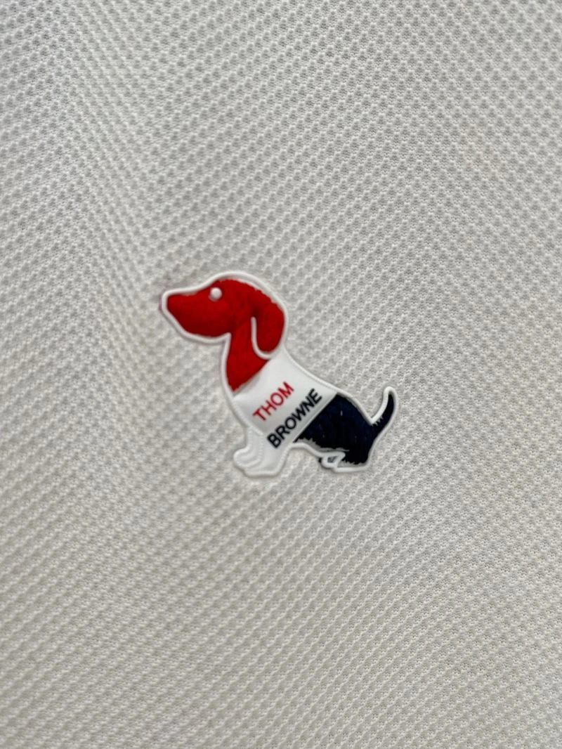 MoistureWicking Thom Browne T-Shirts 173712