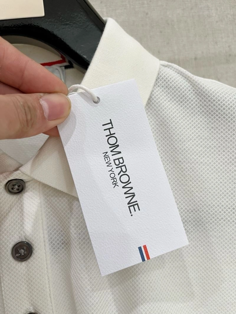 MoistureWicking Thom Browne T-Shirts 173712