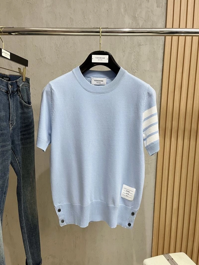 Thom Browne T-Shirts Lightweight 173746