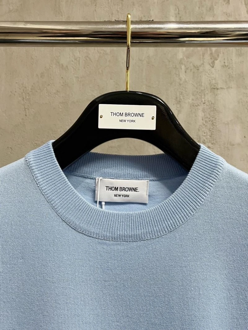 Thom Browne T-Shirts Lightweight 173746