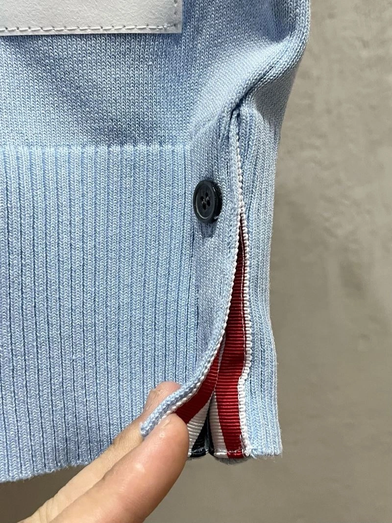 Thom Browne T-Shirts Lightweight 173746