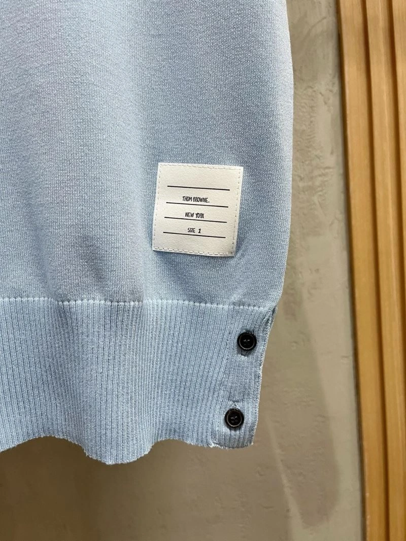 Thom Browne T-Shirts Lightweight 173746